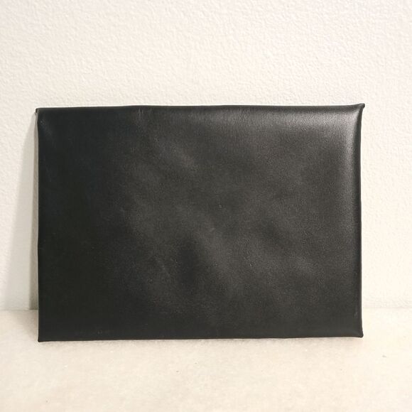 Tribe Alive Genuine Leather Minimalist Clutch - Picture 7 of 7